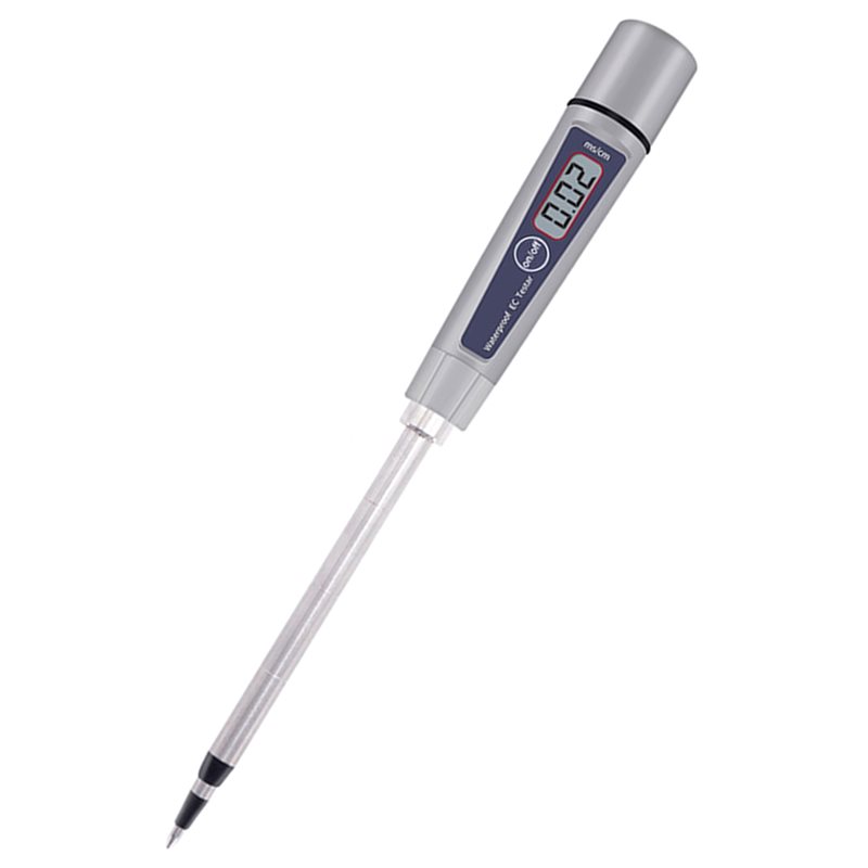 A84E-Tester Digital ATC EC-316 - đánh giá và giá Ec Meter Digital