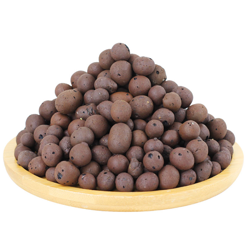 500G Hữu Cơ Ceramsite Đất Sét  - đánh giá và giá Clay Pebble Growing