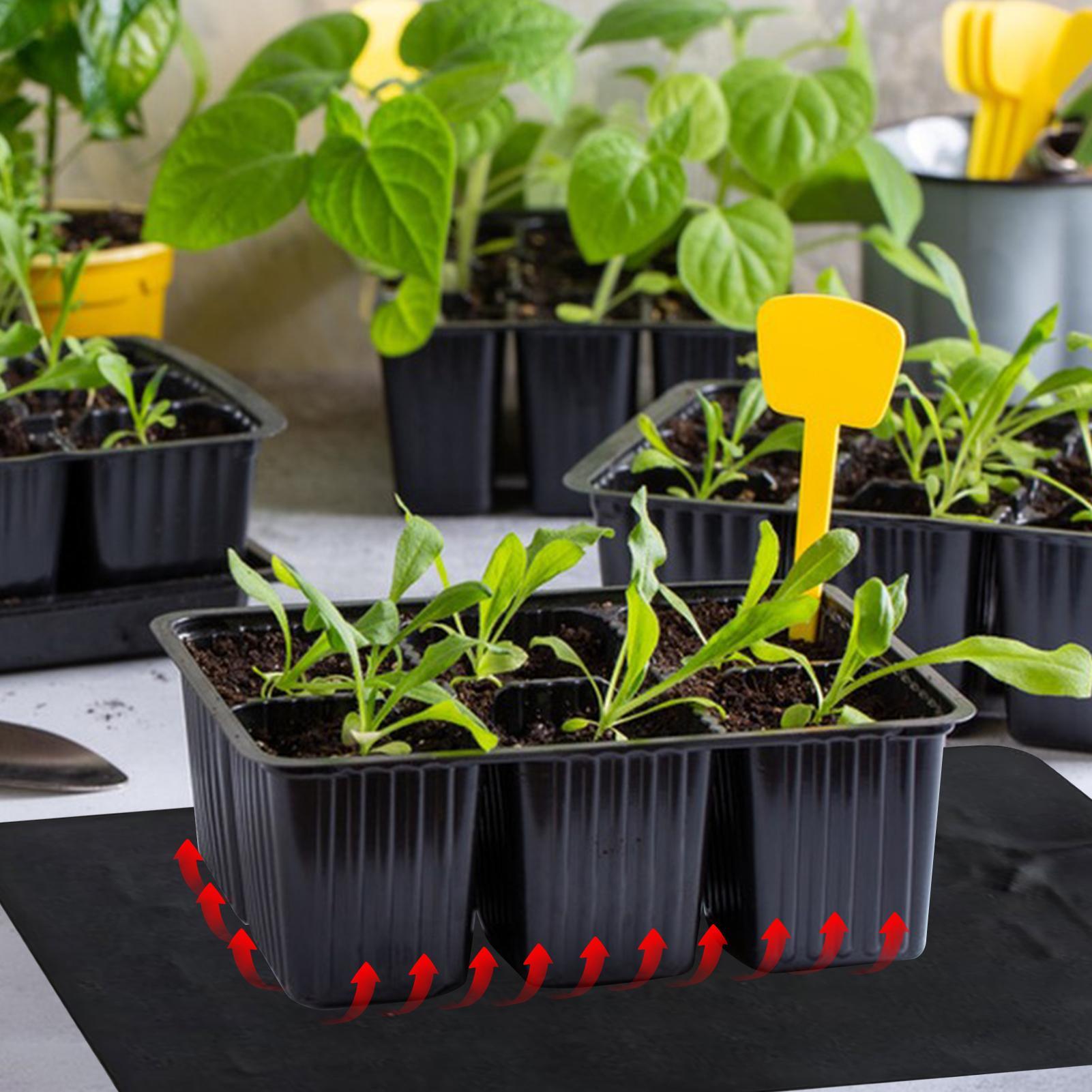 8.5W Seedling Heat Mat 5V 2A P - đánh giá và giá Seedling Heat Pad