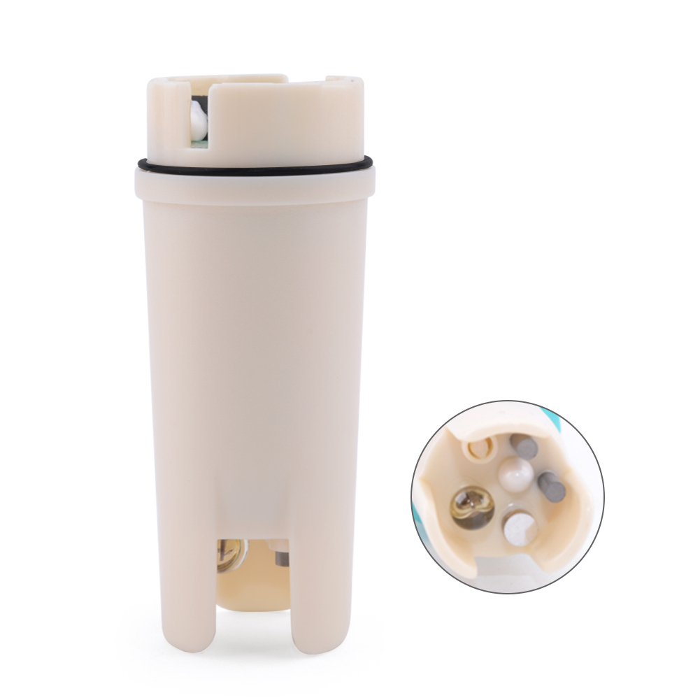Yieryi Thay Thế Cảm Biến Cho 7 - đánh giá và giá Ec Meter Digital