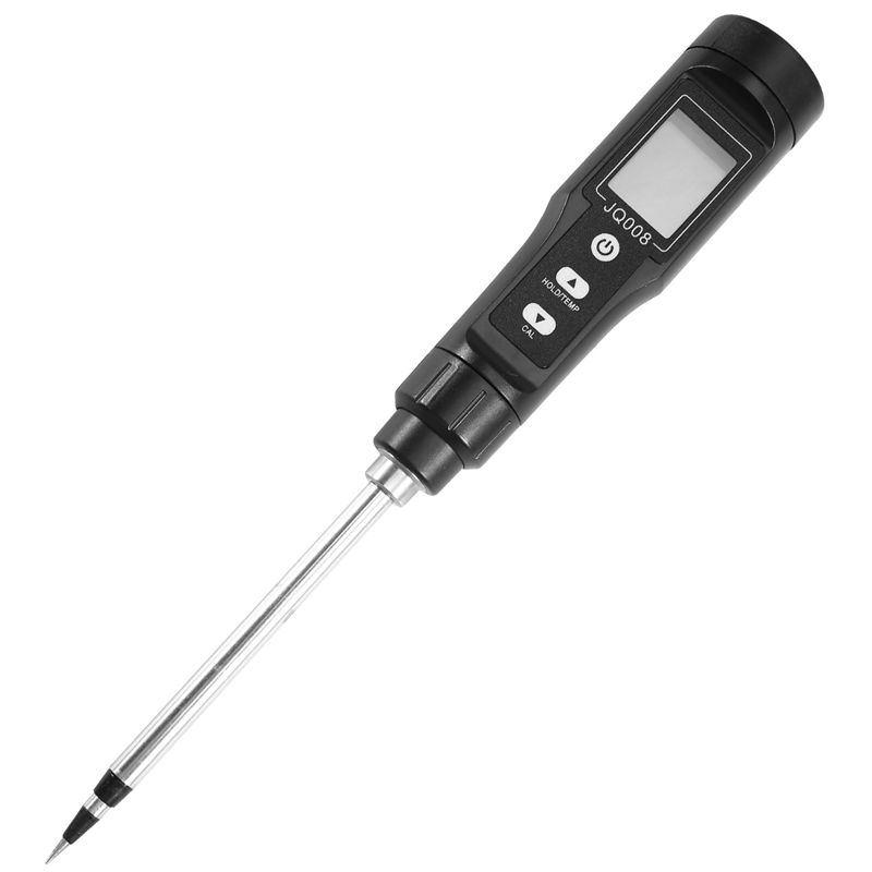 AA94-LCD Digital Soil Tester A - đánh giá và giá Ec Meter Digital