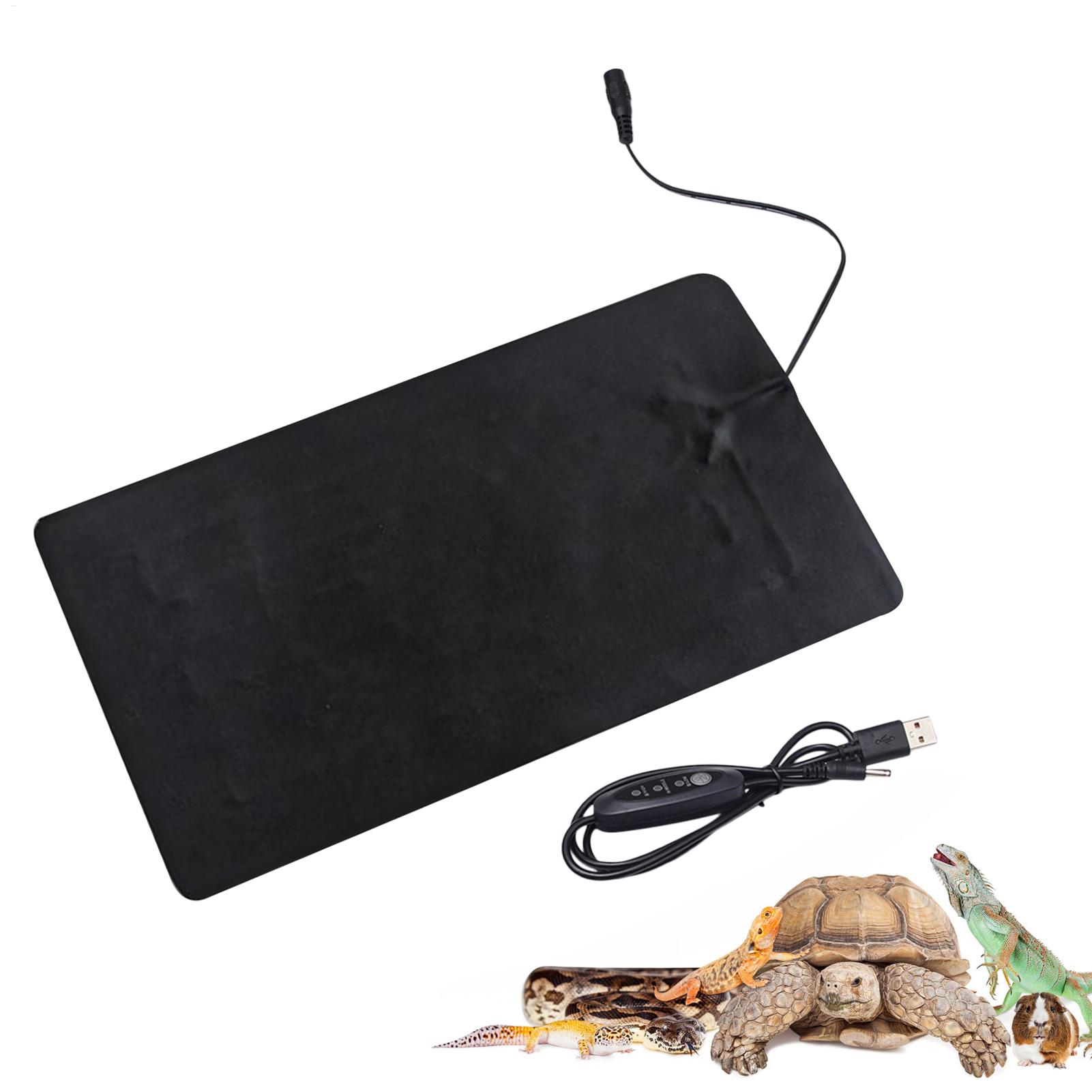 Seedling Heat Mat 5V 2A 8.5W P - đánh giá và giá Seedling Heat Pad